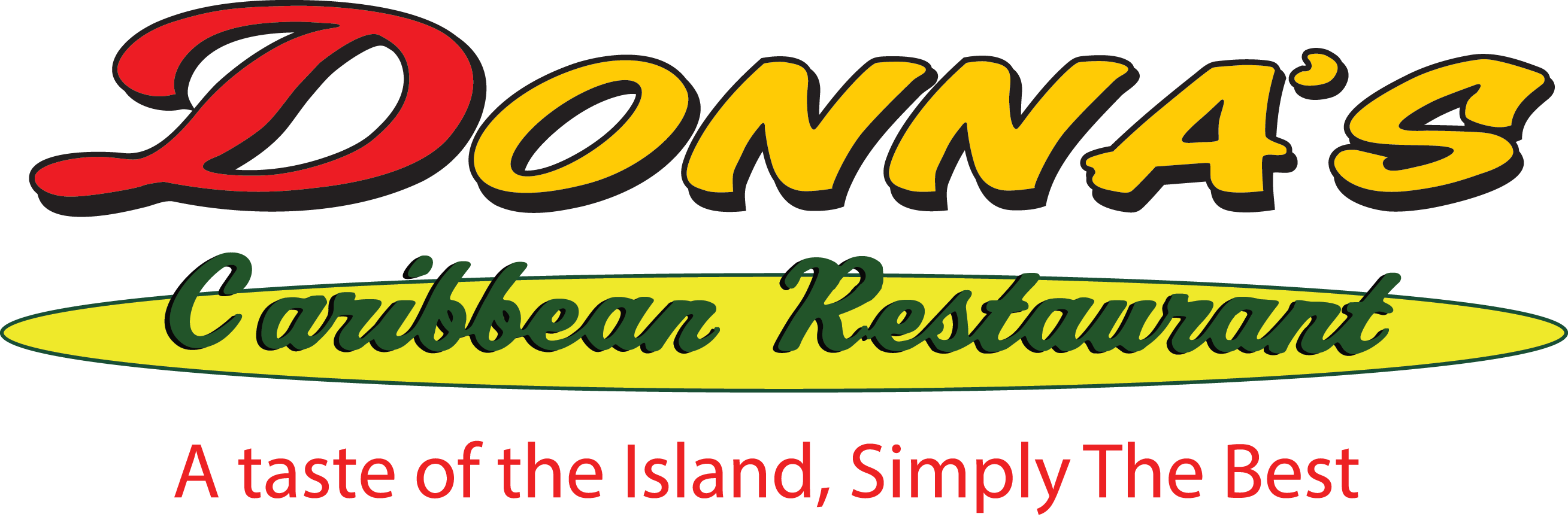 Donna's Logo